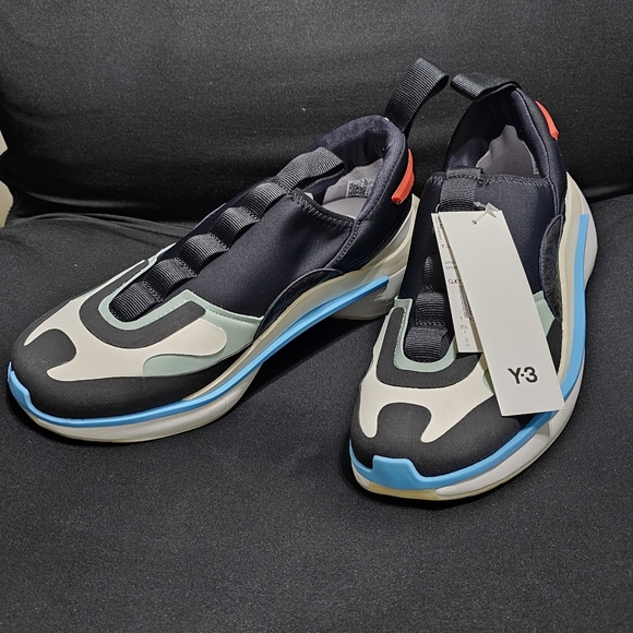 Y-3 Other - Y-3 Qisan Cozy mens size 9 adidas